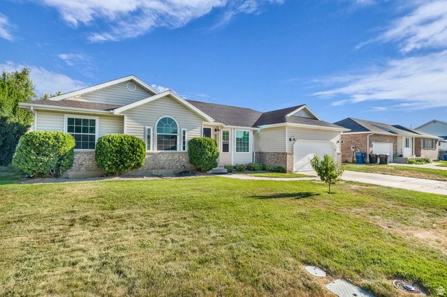 1258 E 150 S, Spanish Fork, UT 84660