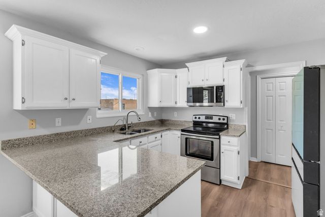 1258 E 150 S, Spanish Fork, UT 84660