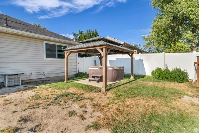 1258 E 150 S, Spanish Fork, UT 84660