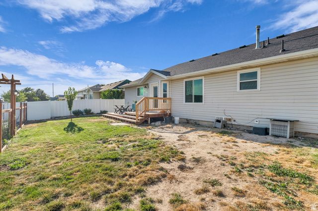 1258 E 150 S, Spanish Fork, UT 84660