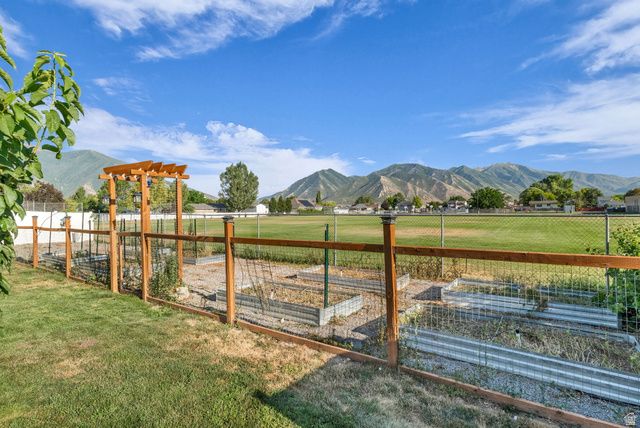 1258 E 150 S, Spanish Fork, UT 84660