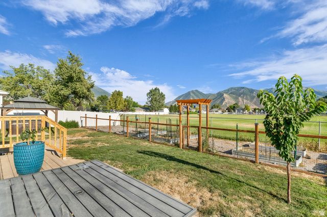 1258 E 150 S, Spanish Fork, UT 84660