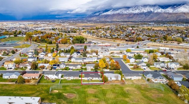 1258 E 150 S, Spanish Fork, UT 84660