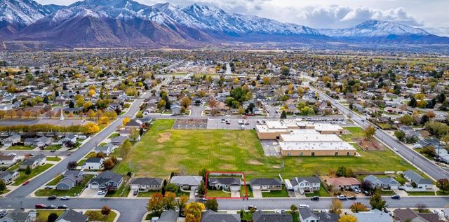 1258 E 150 S, Spanish Fork, UT 84660
