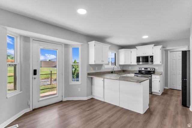 1258 E 150 S, Spanish Fork, UT 84660