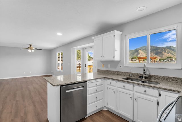 1258 E 150 S, Spanish Fork, UT 84660