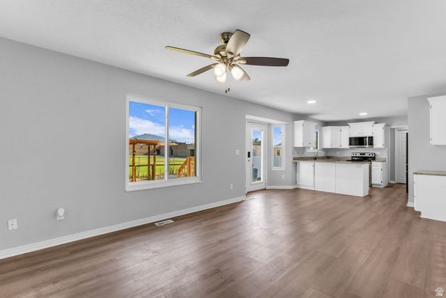 1258 E 150 S, Spanish Fork, UT 84660