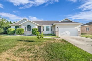1258 E 150 S, Spanish Fork, UT 84660
