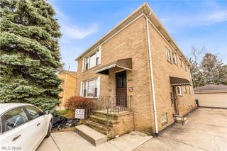 2915 Snow Road 2/UP, Parma, OH 44134