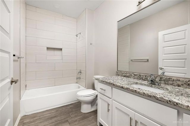 1723 Davenport Street 2, Weslaco, TX 78596