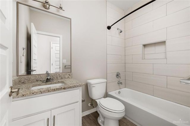 1723 Davenport Street 2, Weslaco, TX 78596