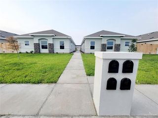 1723 Davenport Street 2, Weslaco, TX 78596