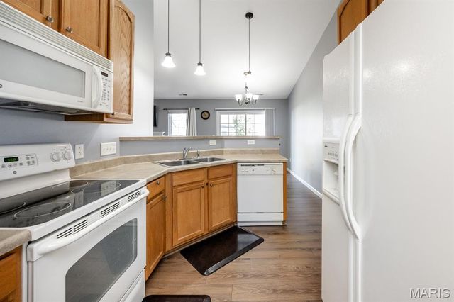 286 Fawn Oaks Lane, O'fallon, IL 62269