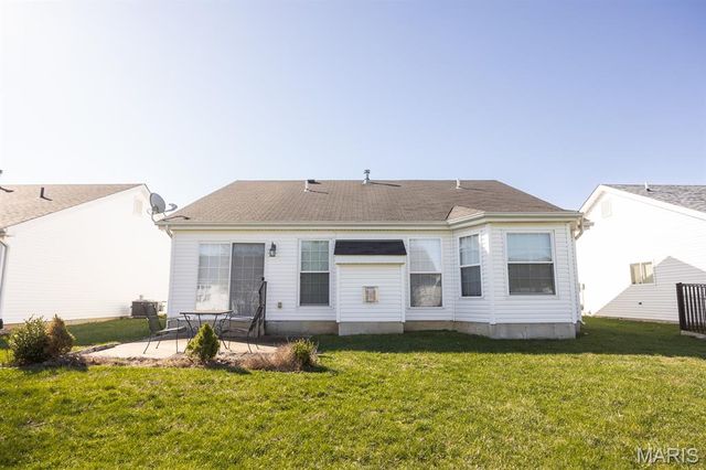 286 Fawn Oaks Lane, O'fallon, IL 62269