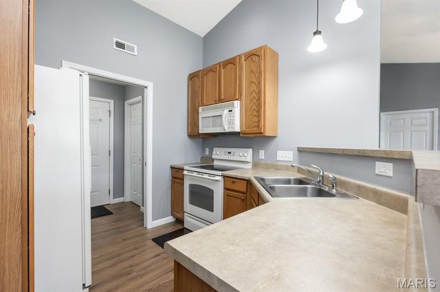 286 Fawn Oaks Lane, O'fallon, IL 62269