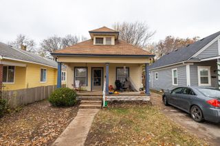 2035 N Fairview, Wichita, KS 67203
