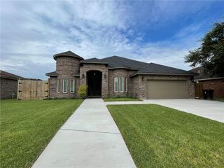 5451 Cypress Creek, Kingsville, TX 78363