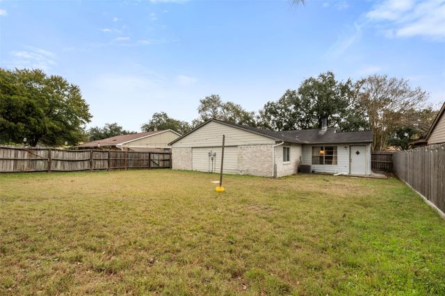 6631 Langham Way, Houston, TX 77084