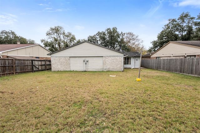 6631 Langham Way, Houston, TX 77084