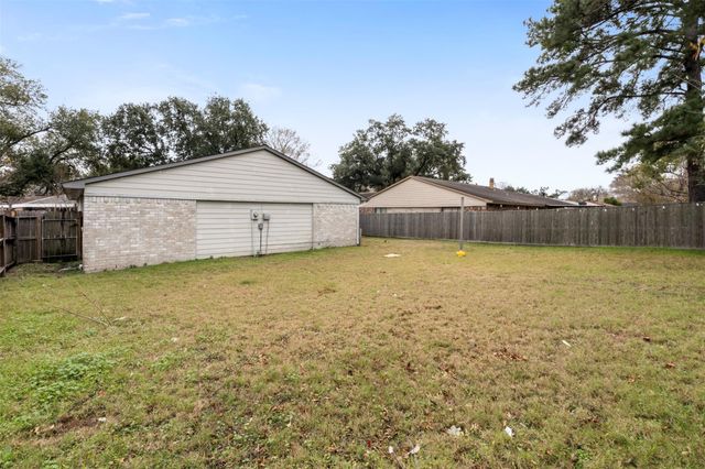 6631 Langham Way, Houston, TX 77084