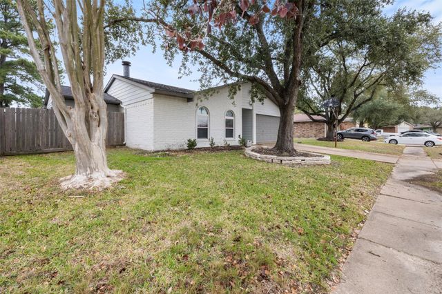 6631 Langham Way, Houston, TX 77084