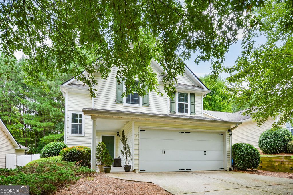 5112 Centennial Creek View NW, Acworth, GA 30102