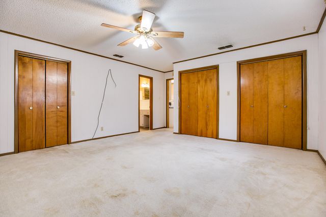 308 Sharp Avenue, Ballinger, TX 76821