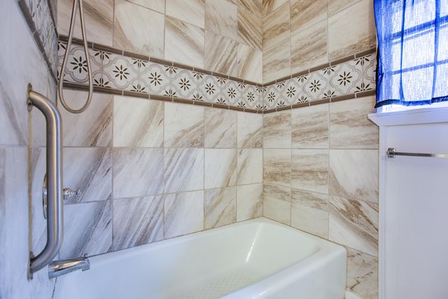 308 Sharp Avenue, Ballinger, TX 76821