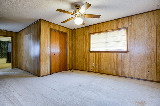 308 Sharp Avenue, Ballinger, TX 76821