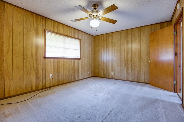 308 Sharp Avenue, Ballinger, TX 76821