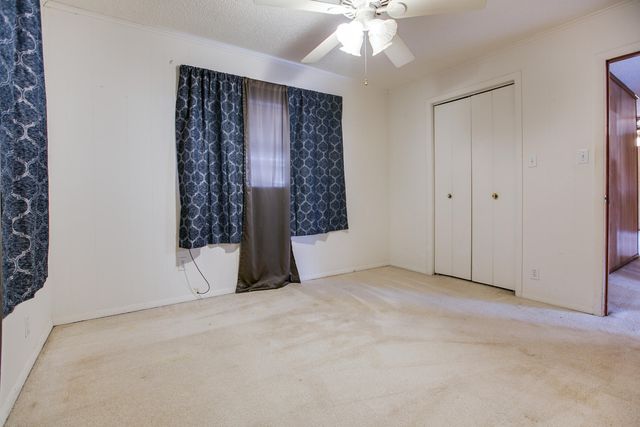 308 Sharp Avenue, Ballinger, TX 76821