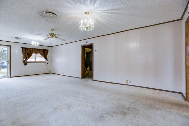 308 Sharp Avenue, Ballinger, TX 76821