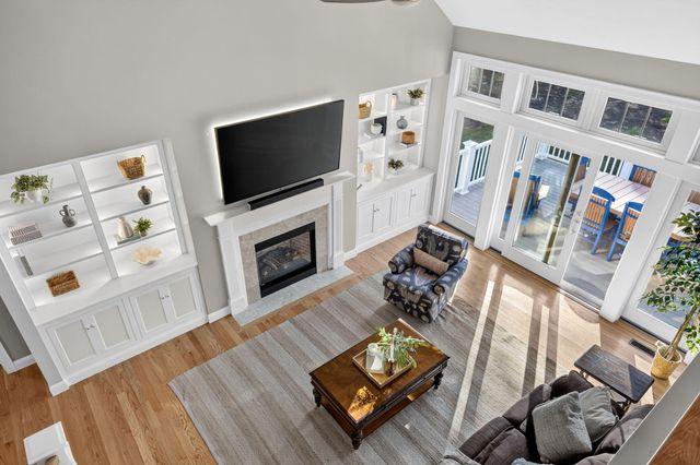5 Cliffs Way, Harwich, MA 02645