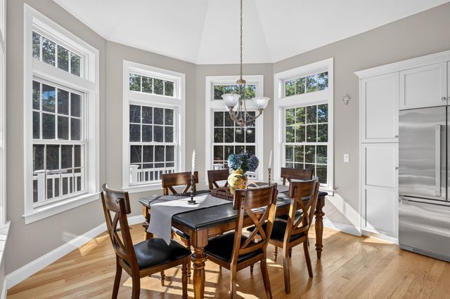 5 Cliffs Way, Harwich, MA 02645