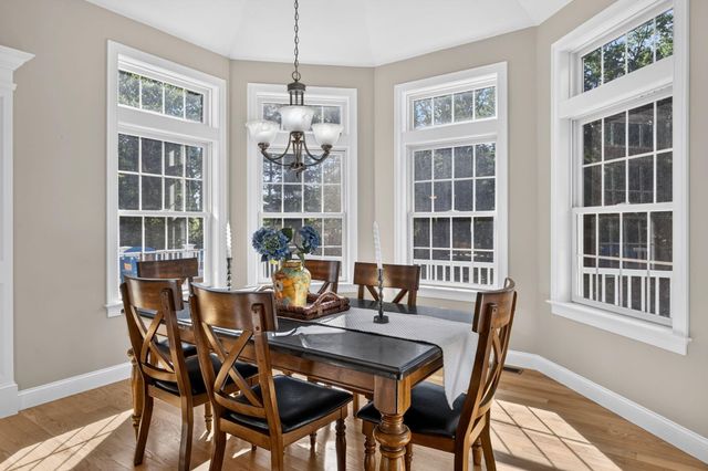5 Cliffs Way, Harwich, MA 02645