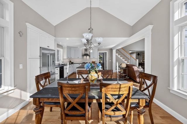 5 Cliffs Way, Harwich, MA 02645