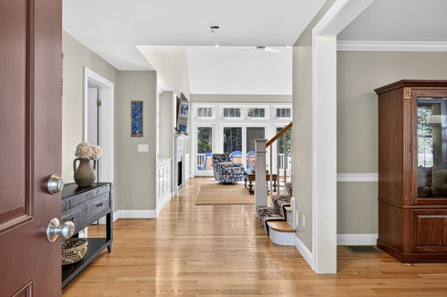 5 Cliffs Way, Harwich, MA 02645