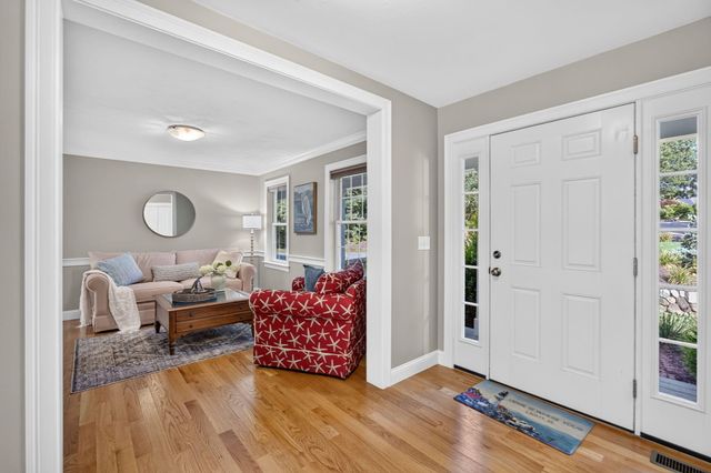 5 Cliffs Way, Harwich, MA 02645