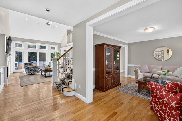 5 Cliffs Way, Harwich, MA 02645