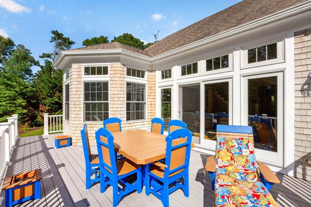 5 Cliffs Way, Harwich, MA 02645