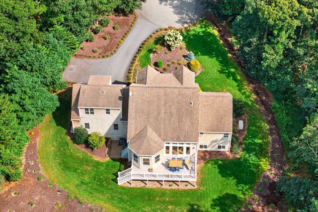 5 Cliffs Way, Harwich, MA 02645