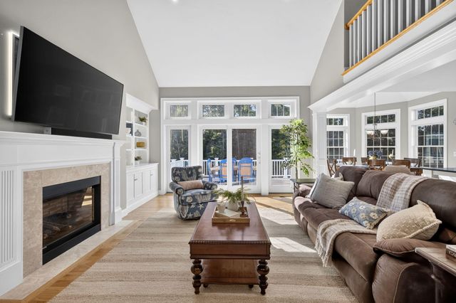 5 Cliffs Way, Harwich, MA 02645