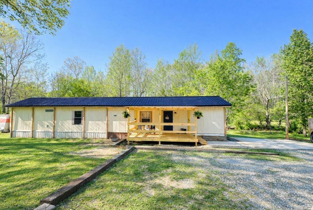 2750 S Main St, Tennessee Ridge, TN 37178