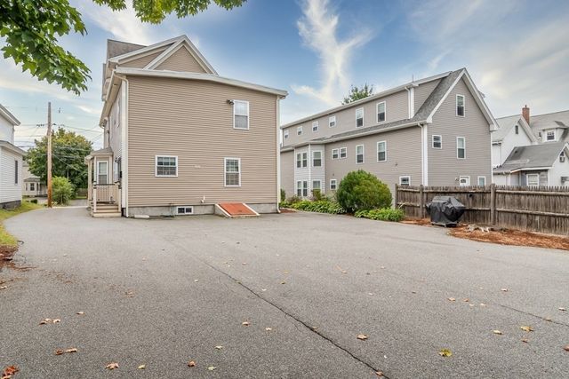 123 Russell Street 1, Waltham, MA 02453