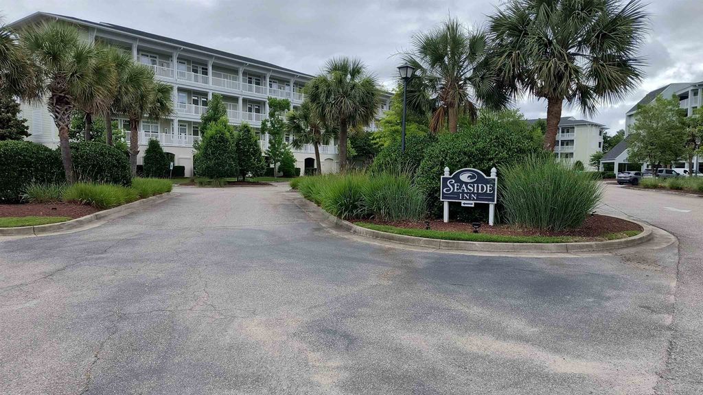 14300 Ocean Hwy # 211 # 211A, Pawleys Island, SC 29585 — photo 2