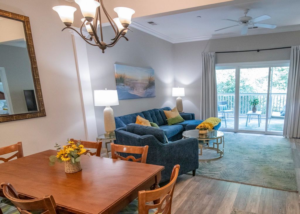 14300 Ocean Hwy # 211 # 211A, Pawleys Island, SC 29585 — photo 4
