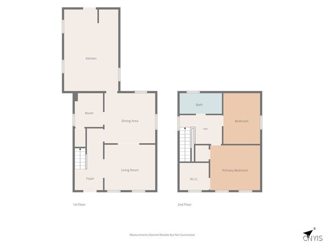 27 Ellen Street, Oswego, NY 13126