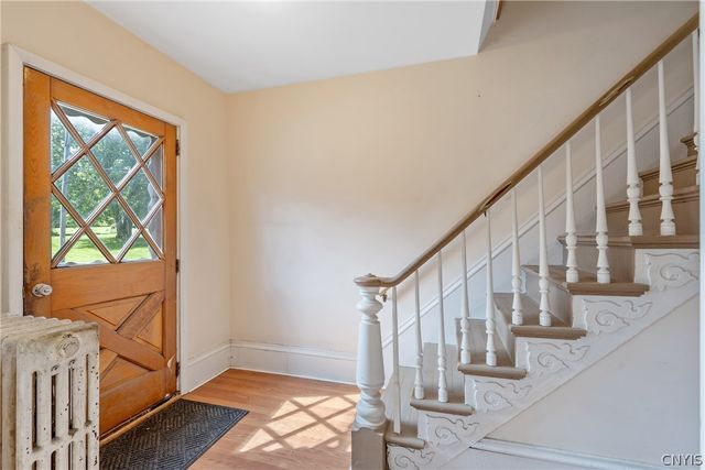 27 Ellen Street, Oswego, NY 13126