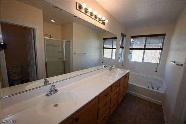 10587 EL CERRITO CHICO Street, Las Vegas, NV 89179