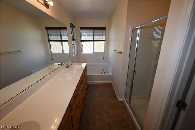 10587 EL CERRITO CHICO Street, Las Vegas, NV 89179